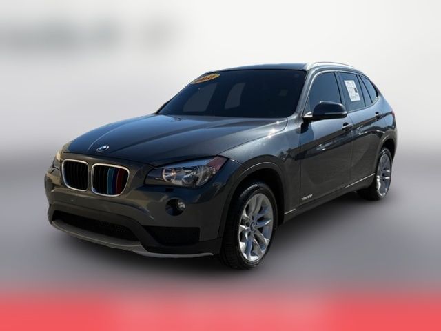 2015 BMW X1 xDrive28i