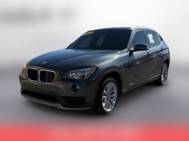 2015 BMW X1 xDrive28i