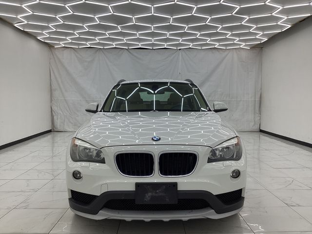 2015 BMW X1 xDrive28i