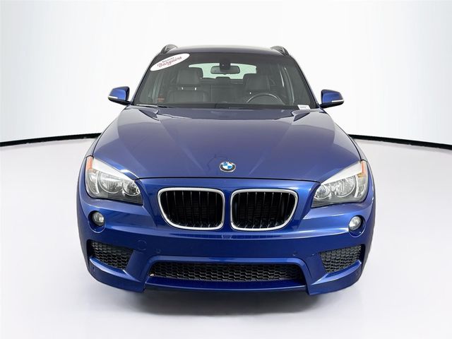 2015 BMW X1 xDrive28i