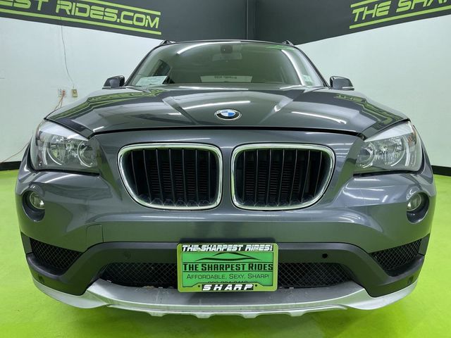 2015 BMW X1 xDrive28i