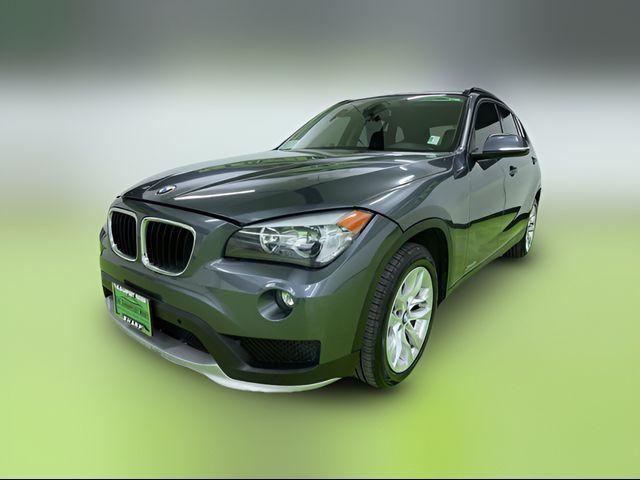 2015 BMW X1 xDrive28i
