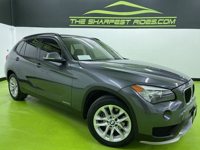 2015 BMW X1 xDrive28i