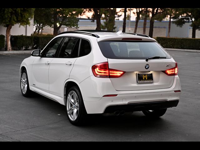 2015 BMW X1 xDrive28i