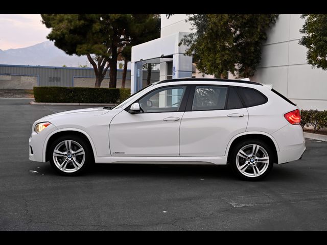 2015 BMW X1 xDrive28i