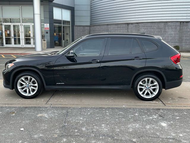 2015 BMW X1 xDrive28i