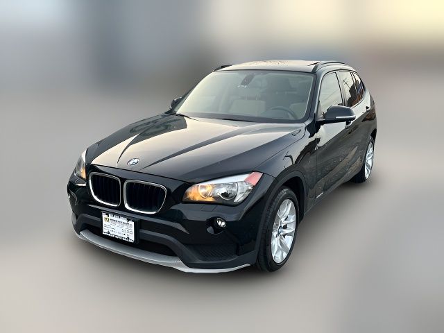 2015 BMW X1 xDrive28i