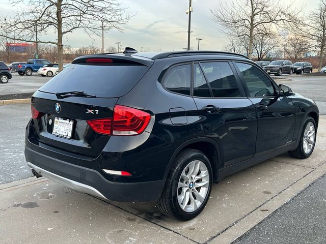 2015 BMW X1 xDrive28i