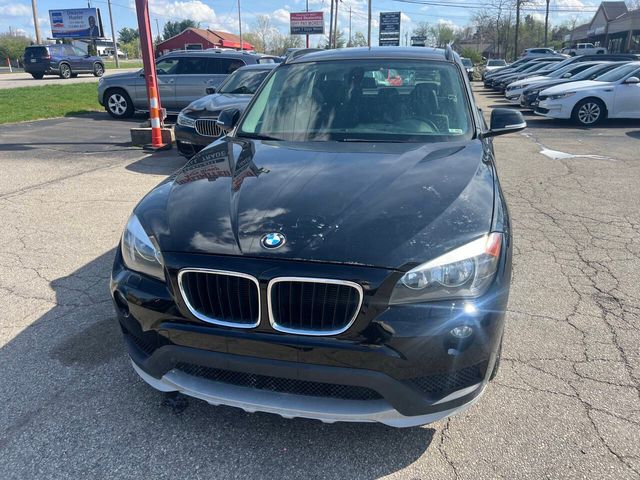 2015 BMW X1 xDrive28i