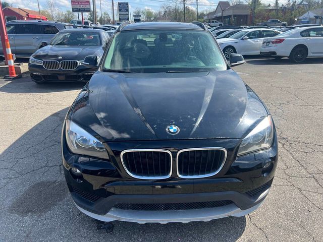 2015 BMW X1 xDrive28i