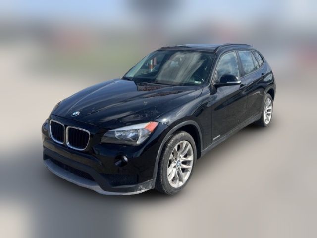 2015 BMW X1 xDrive28i