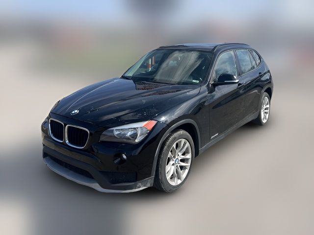 2015 BMW X1 xDrive28i
