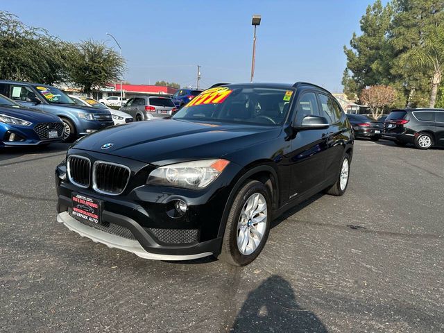 2015 BMW X1 xDrive28i