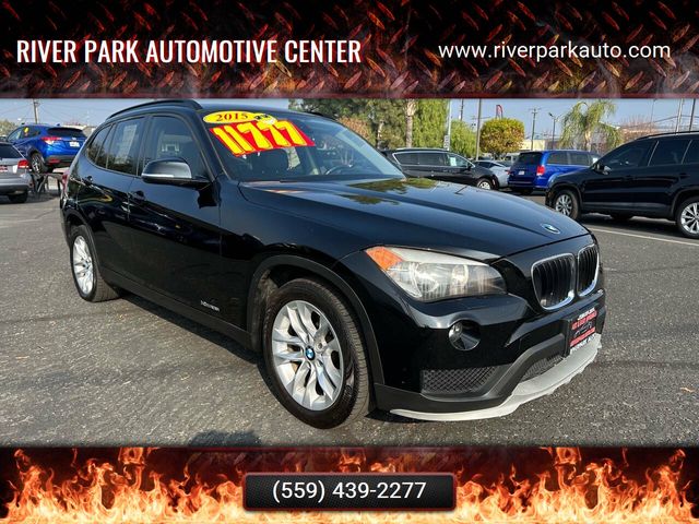 2015 BMW X1 xDrive28i