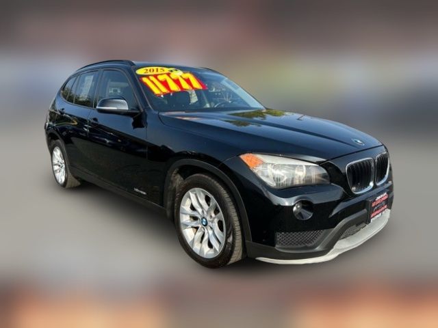 2015 BMW X1 xDrive28i