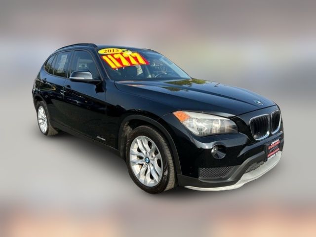2015 BMW X1 xDrive28i