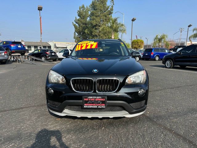 2015 BMW X1 xDrive28i