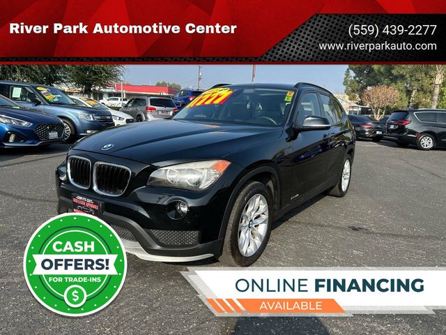 2015 BMW X1 xDrive28i