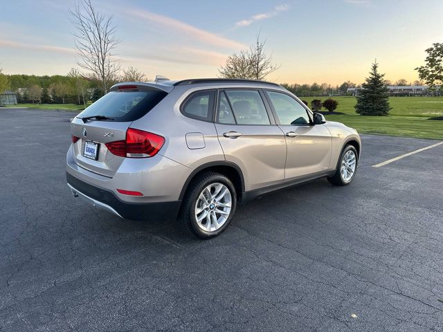 2015 BMW X1 xDrive28i