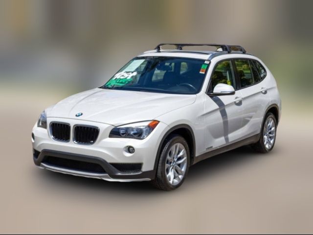 2015 BMW X1 xDrive28i