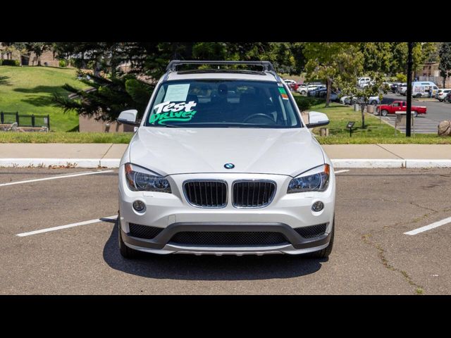 2015 BMW X1 xDrive28i