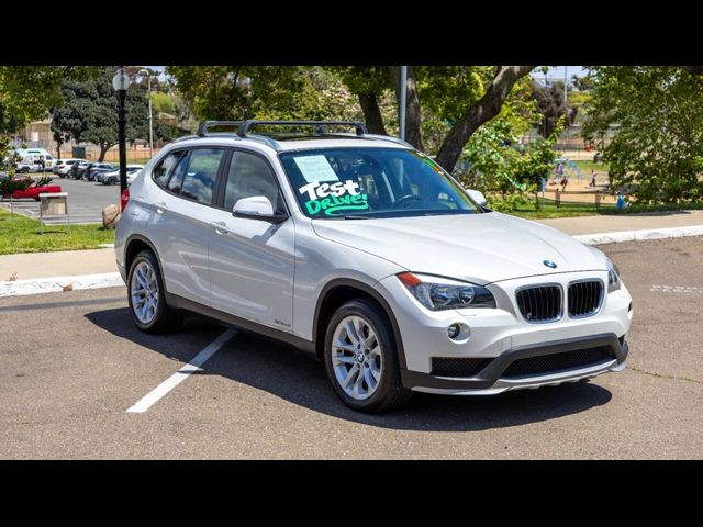2015 BMW X1 xDrive28i