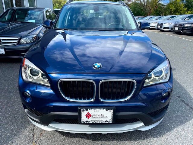 2015 BMW X1 xDrive28i