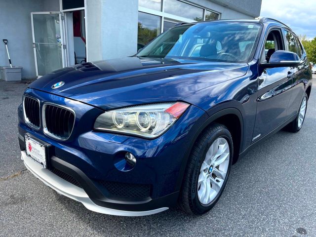 2015 BMW X1 xDrive28i