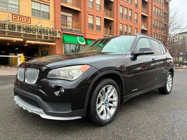 2015 BMW X1 xDrive28i