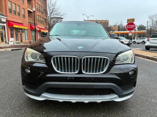 2015 BMW X1 xDrive28i