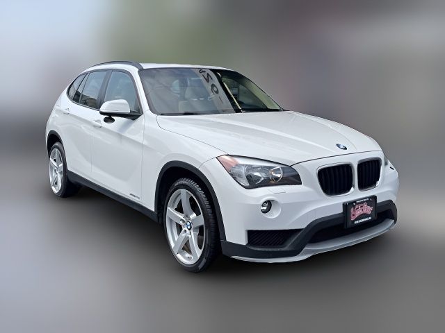 2015 BMW X1 xDrive28i