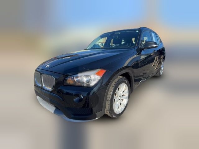 2015 BMW X1 xDrive28i