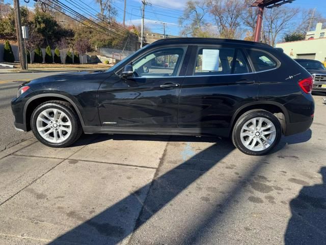 2015 BMW X1 xDrive28i