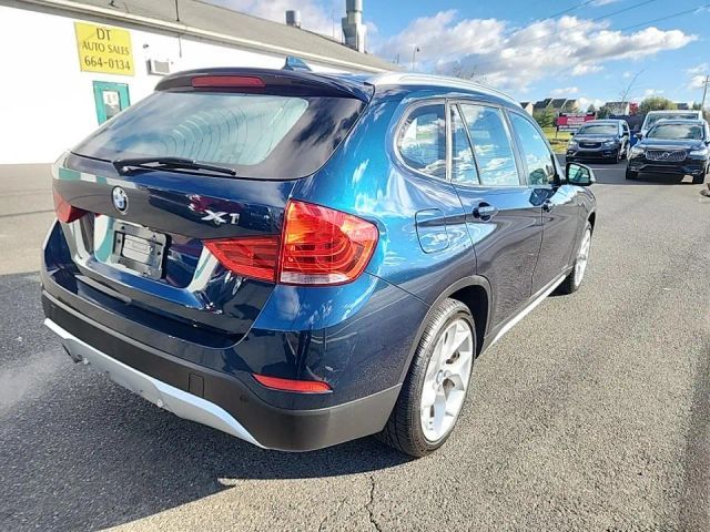2015 BMW X1 xDrive28i