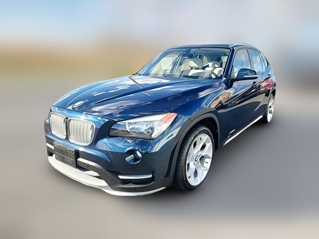 2015 BMW X1 xDrive28i