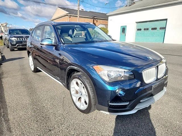 2015 BMW X1 xDrive28i