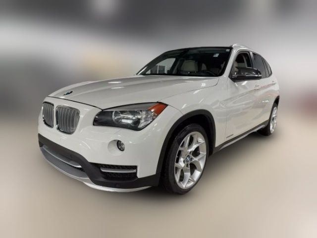 2015 BMW X1 xDrive28i