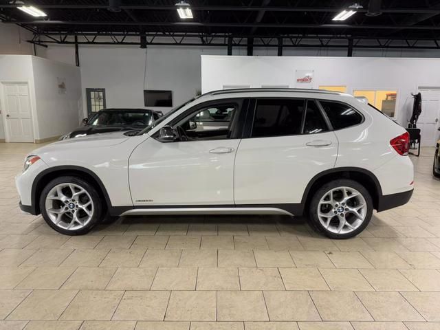 2015 BMW X1 xDrive28i