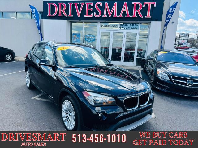 2015 BMW X1 xDrive28i