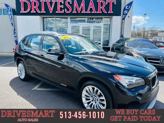 2015 BMW X1 xDrive28i