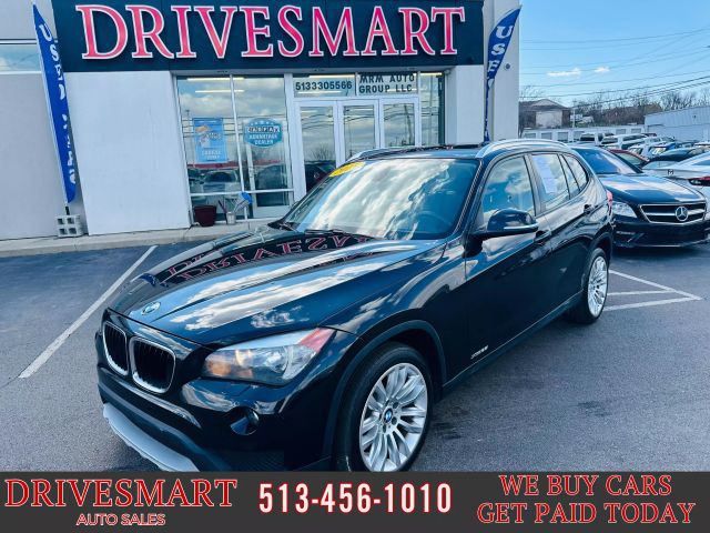 2015 BMW X1 xDrive28i