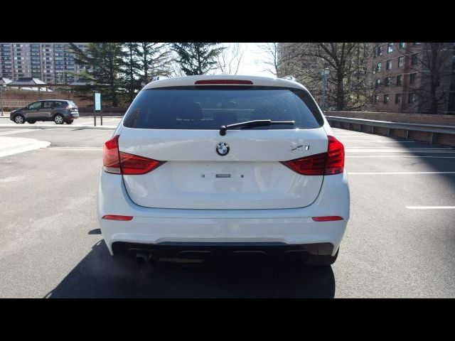 2015 BMW X1 xDrive28i