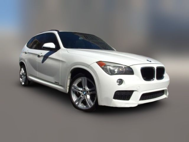 2015 BMW X1 xDrive28i