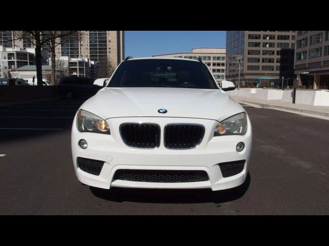 2015 BMW X1 xDrive28i