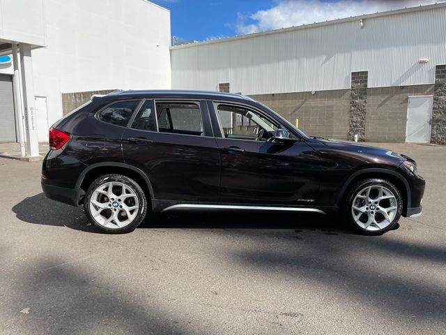 2015 BMW X1 xDrive35i