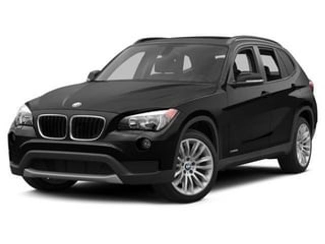 2015 BMW X1 xDrive35i