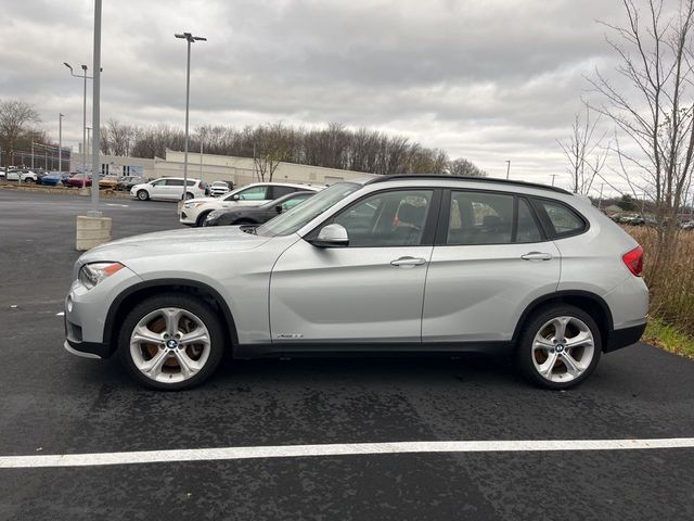 2015 BMW X1 xDrive35i