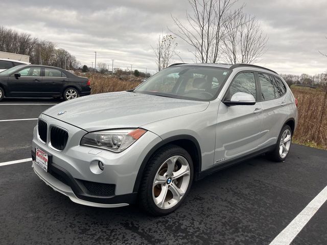 2015 BMW X1 xDrive35i