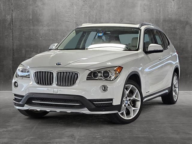 2015 BMW X1 xDrive35i