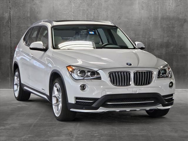 2015 BMW X1 xDrive35i